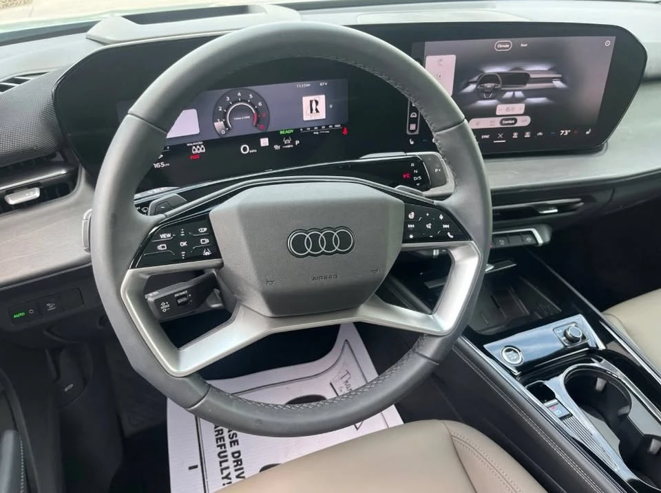 2026 Audi F3 Q3 - Image 16 of 16