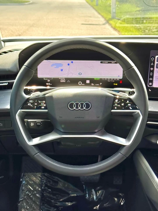 2026 Audi F3 Q3 - Image 13 of 20