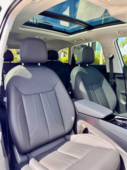 2026 Audi F3 Q3 - Image 4 of 20