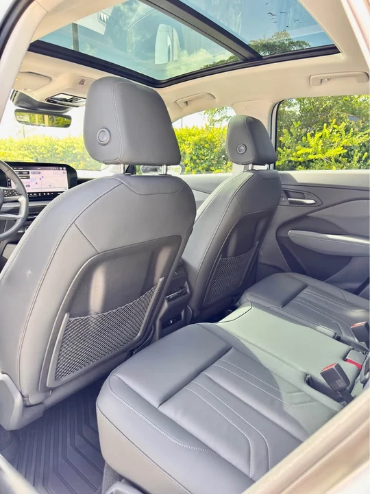 2026 Audi F3 Q3 - Image 18 of 20