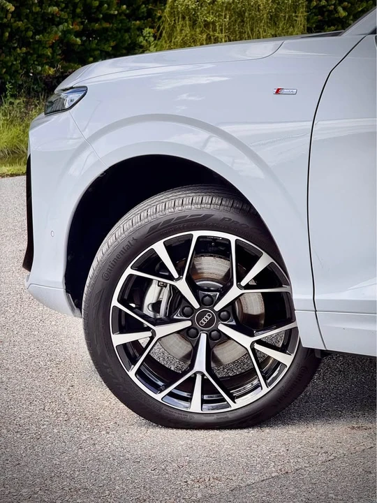 2026 Audi F3 Q3 - Image 7 of 20
