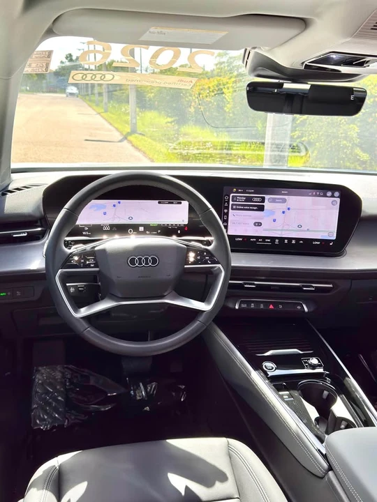 2026 Audi F3 Q3 - Image 12 of 20