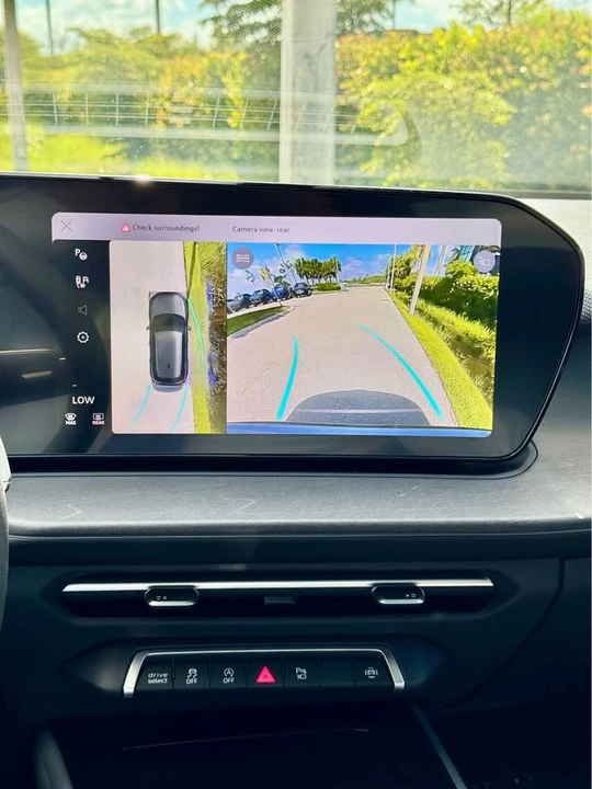 2026 Audi F3 Q3 - Image 15 of 20