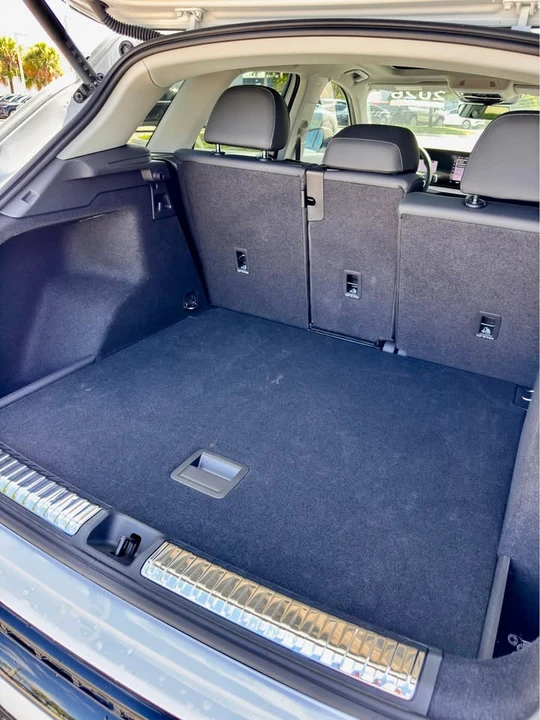 2026 Audi F3 Q3 - Image 20 of 20