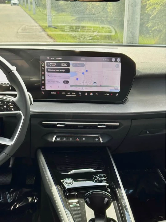 2026 Audi F3 Q3 - Image 14 of 20