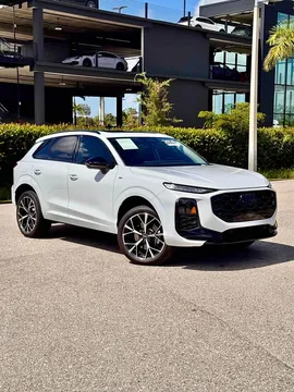 2026 Audi Q3 S Line