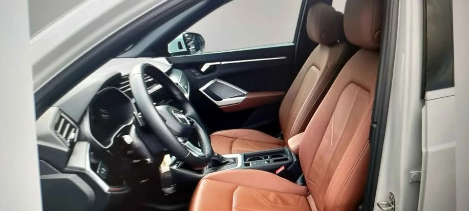 2026 Audi F3 Q3 - Image 5 of 11
