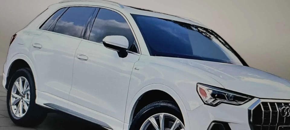 2026 Audi F3 Q3 - Image 2 of 11