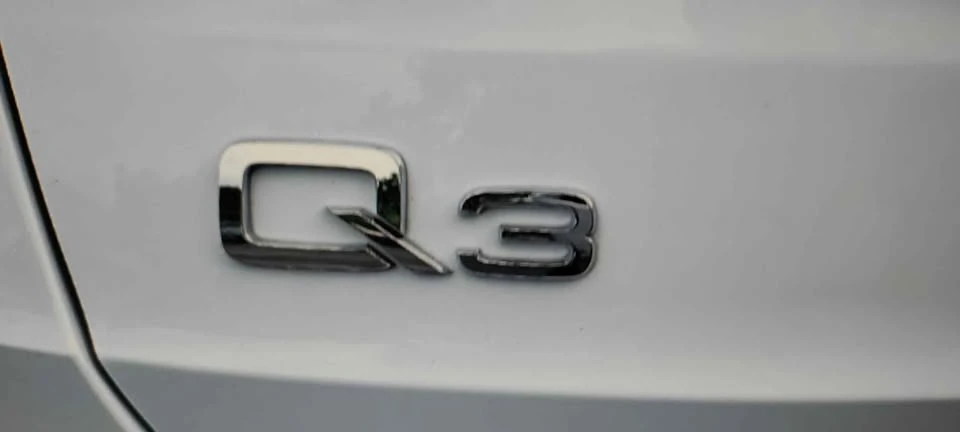 2026 Audi F3 Q3 - Image 3 of 11