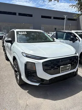 2026 Audi Q3 S line Premium Sport Utility 4D