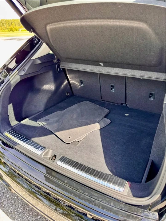 2026 Audi F3 Q3 - Image 20 of 20