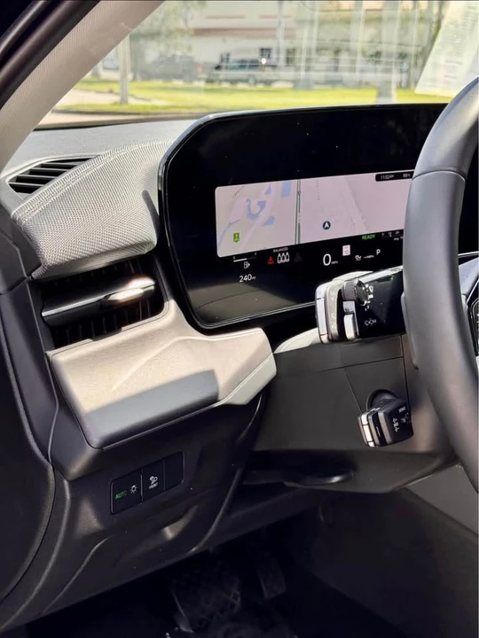 2026 Audi F3 Q3 - Image 13 of 20