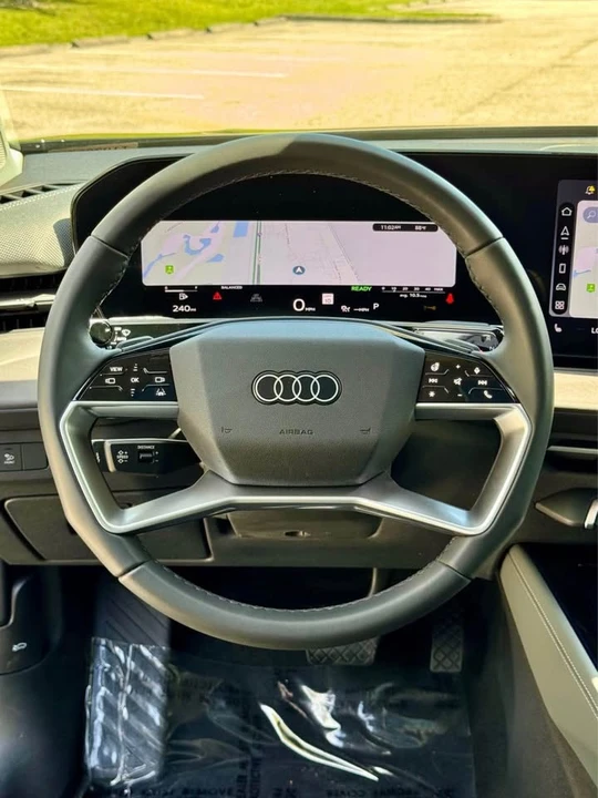 2026 Audi F3 Q3 - Image 15 of 20