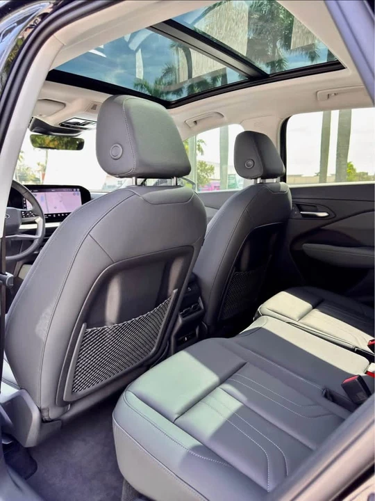 2026 Audi F3 Q3 - Image 12 of 20