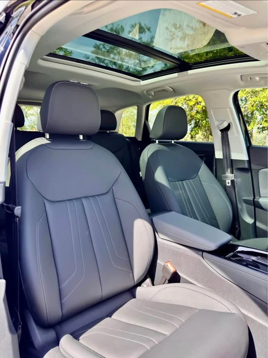 2026 Audi F3 Q3 - Image 4 of 20