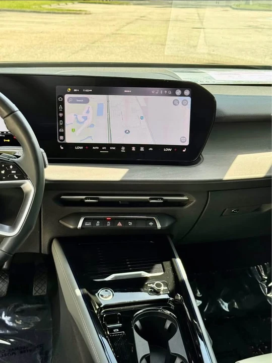 2026 Audi F3 Q3 - Image 16 of 20