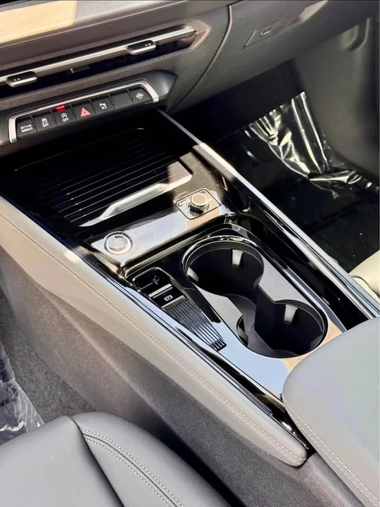2026 Audi F3 Q3 - Image 17 of 20