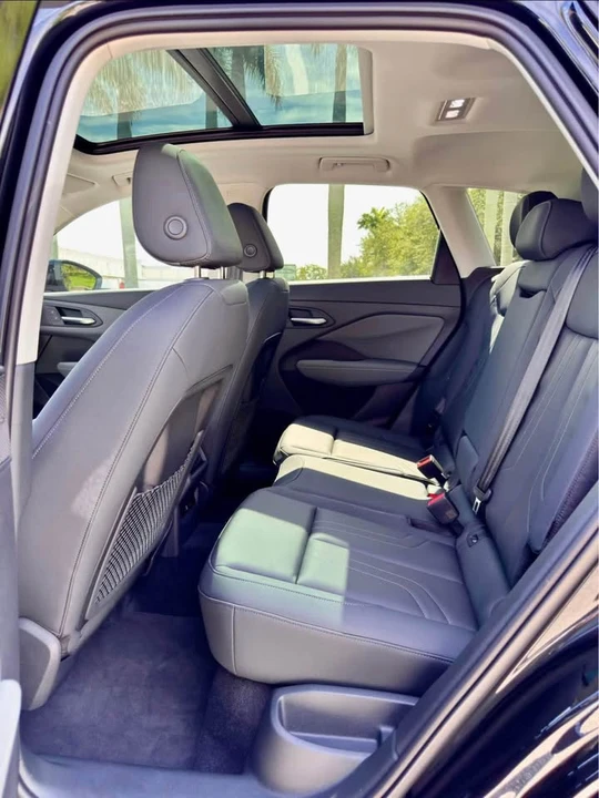 2026 Audi F3 Q3 - Image 11 of 20
