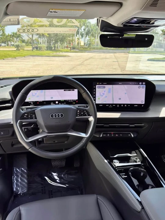 2026 Audi F3 Q3 - Image 14 of 20