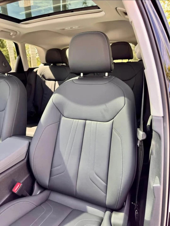 2026 Audi F3 Q3 - Image 9 of 20