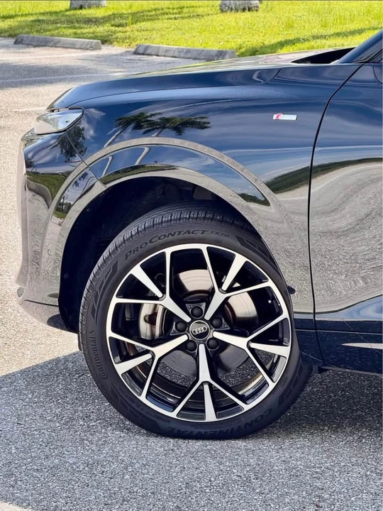 2026 Audi F3 Q3 - Image 8 of 20