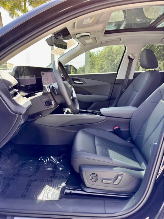 2026 Audi F3 Q3 - Image 10 of 20