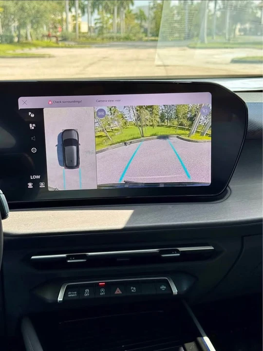 2026 Audi F3 Q3 - Image 18 of 20