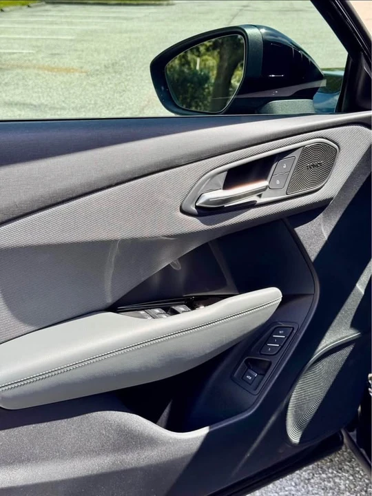 2026 Audi F3 Q3 - Image 19 of 20