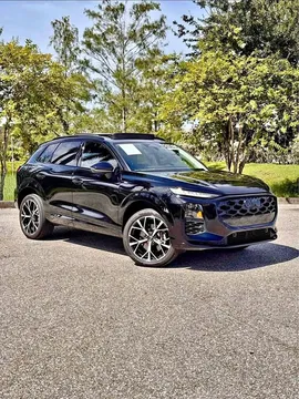 2026 Audi Q3 S line Prestige Sport Utility 4D