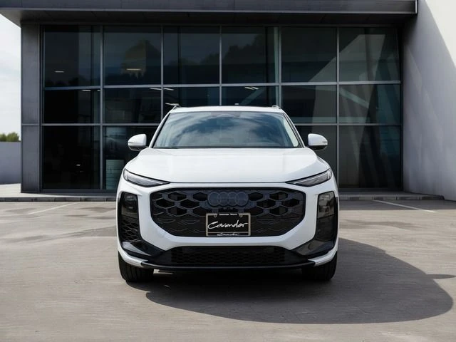 2026 Audi F3 Q3 - Image 10 of 20