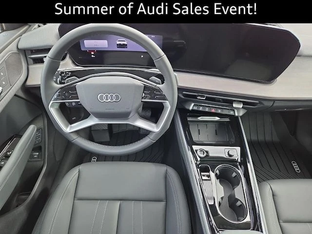 2026 Audi F3 Q3 - Image 14 of 20