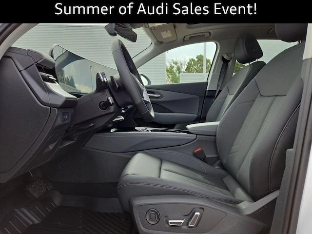 2026 Audi F3 Q3 - Image 16 of 20