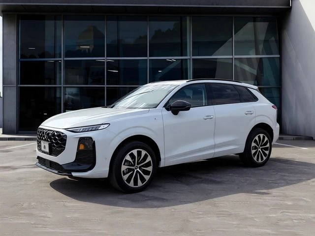 2026 Audi F3 Q3 - Image 5 of 20