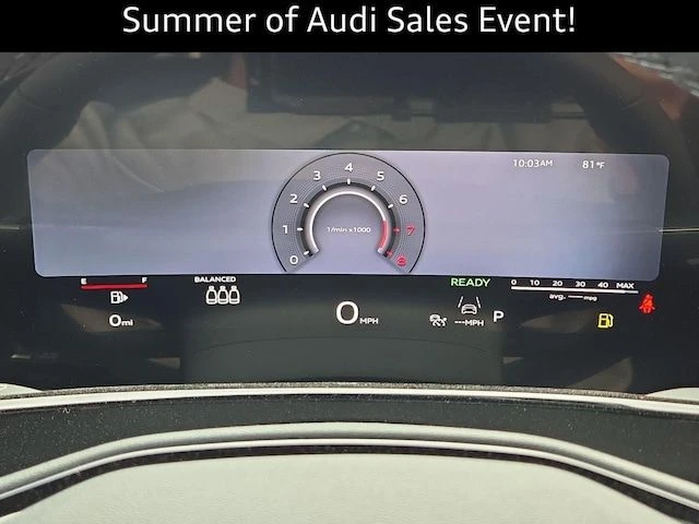2026 Audi F3 Q3 - Image 20 of 20