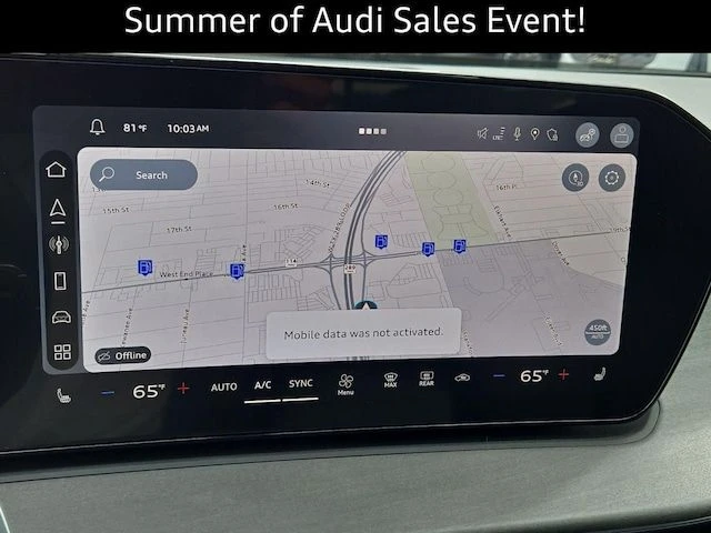 2026 Audi F3 Q3 - Image 19 of 20