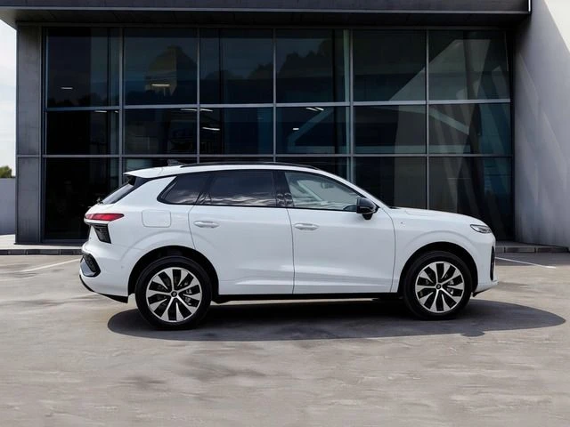 2026 Audi F3 Q3 - Image 9 of 20