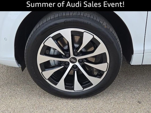 2026 Audi F3 Q3 - Image 11 of 20