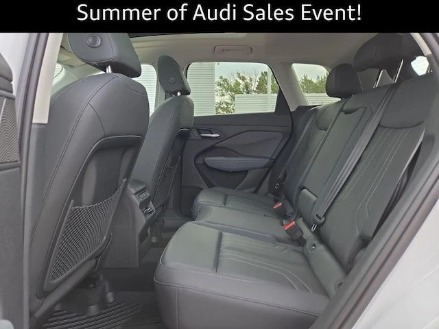 2026 Audi F3 Q3 - Image 13 of 20