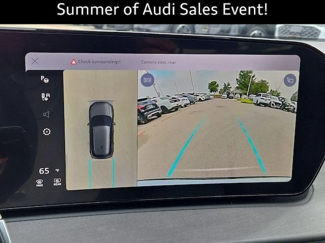 2026 Audi F3 Q3 - Image 18 of 20