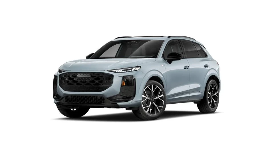 2026 Audi F3 Q3 - Image 11 of 20