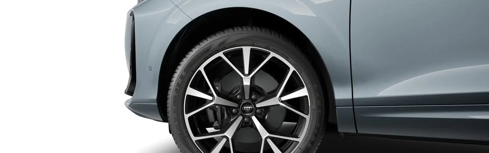 2026 Audi F3 Q3 - Image 12 of 20