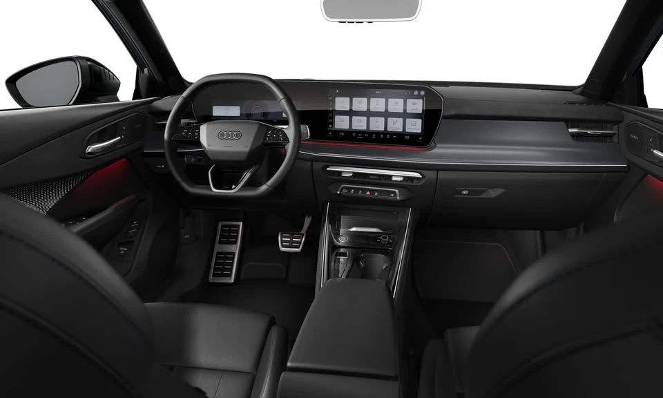 2026 Audi F3 Q3 - Image 14 of 20