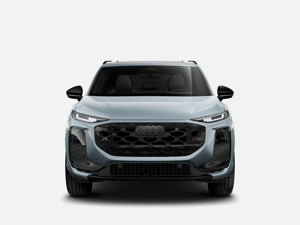2026 Audi F3 Q3 - Image 5 of 20