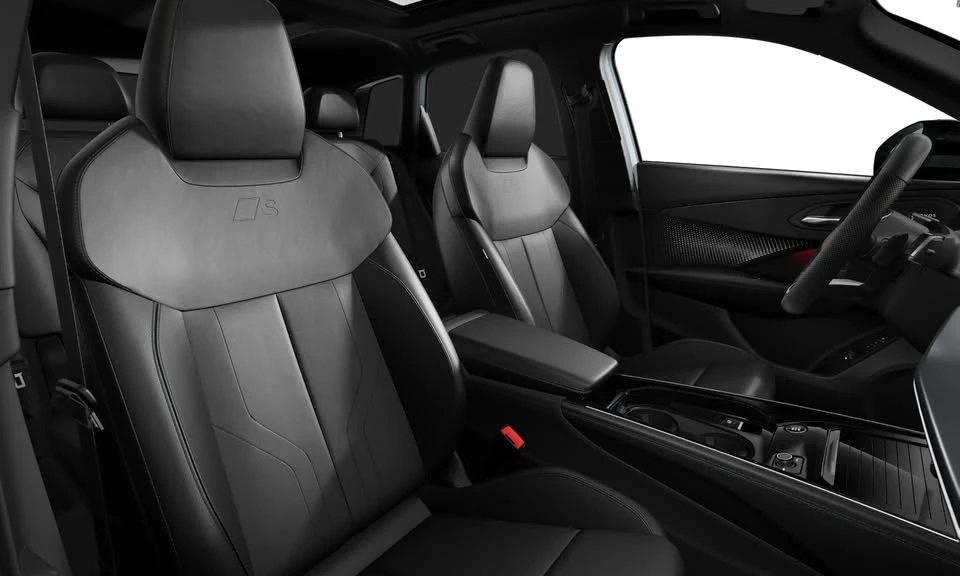 2026 Audi F3 Q3 - Image 9 of 20