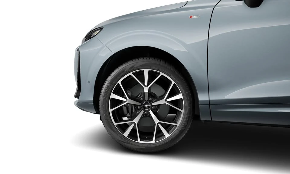 2026 Audi F3 Q3 - Image 16 of 20