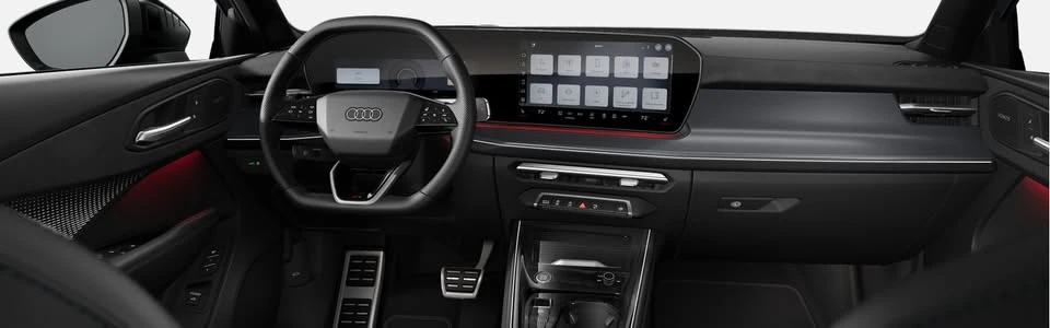 2026 Audi F3 Q3 - Image 18 of 20