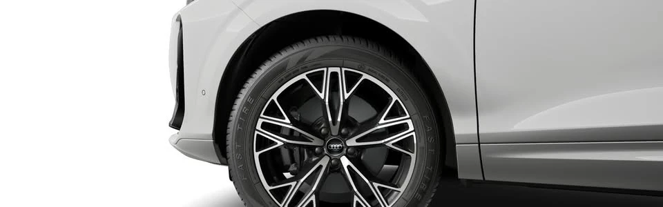 2026 Audi F3 Q3 - Image 12 of 20