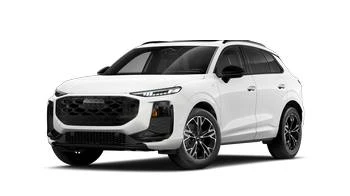 2026 Audi F3 Q3 - Image 13 of 20