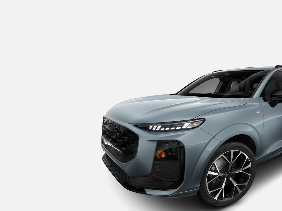 2026 Audi F3 Q3 - Image 3 of 20
