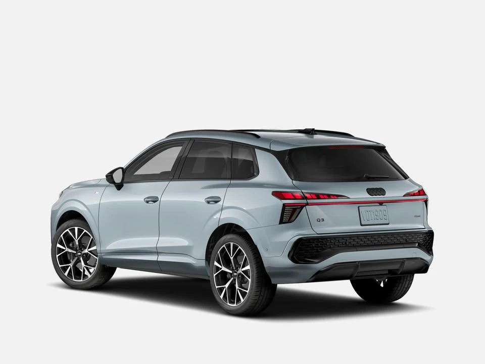 2026 Audi F3 Q3 - Image 7 of 20